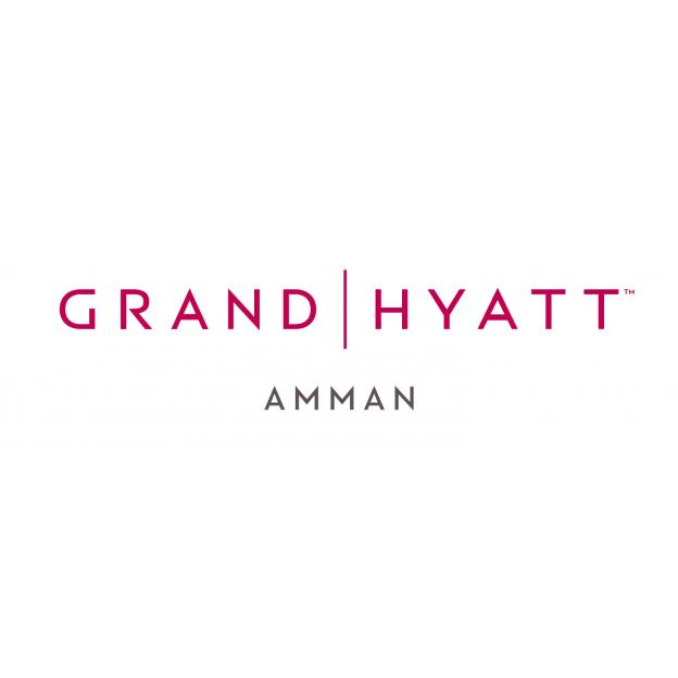 Grand Hyatt Amman