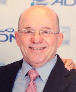 Abdallah Helmi Al Sherif