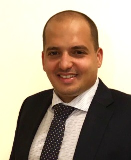 Ahmed Al Sherif